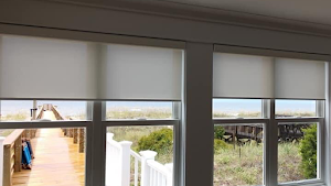 Lookout Blinds & Shutters